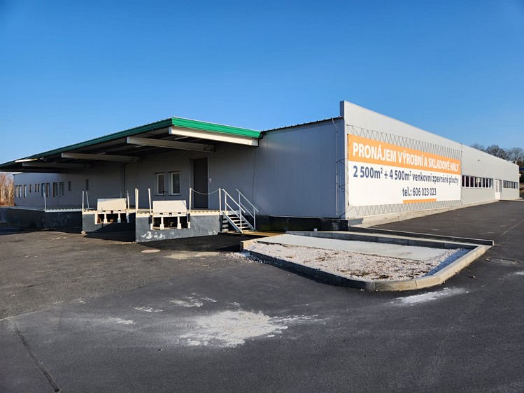 Gewerbefläche zur Miete, 2.435 m² (3 von 16)