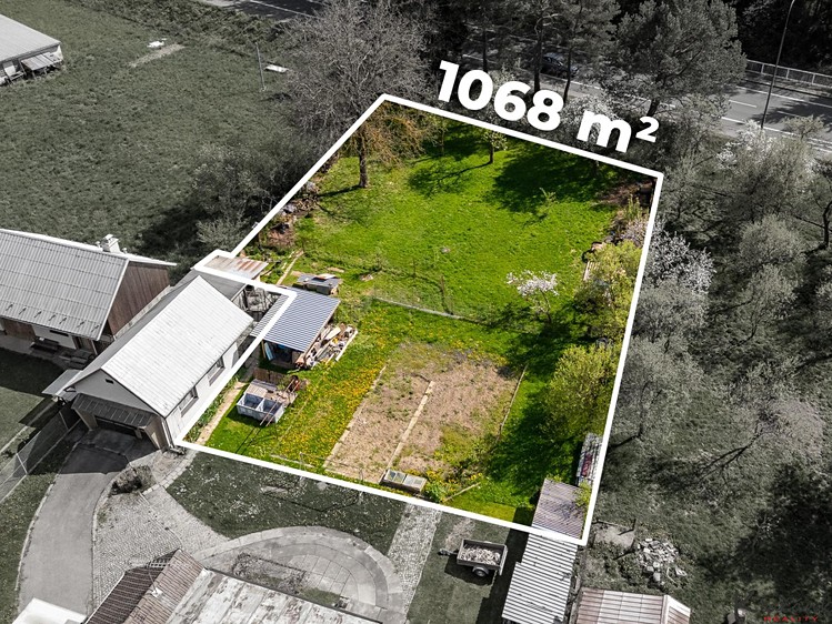 Ділянка на продаж, 1 068 м² (5 з 9)