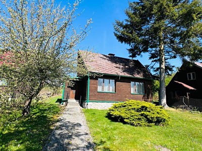Prodej  chaty 68 m², pozemek 379 m² — photo 3