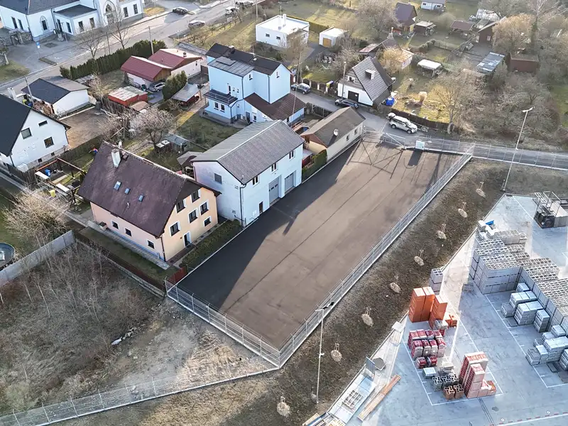 Prodej komerční nemovitosti 210 m², Cheb – náhled fotky 3