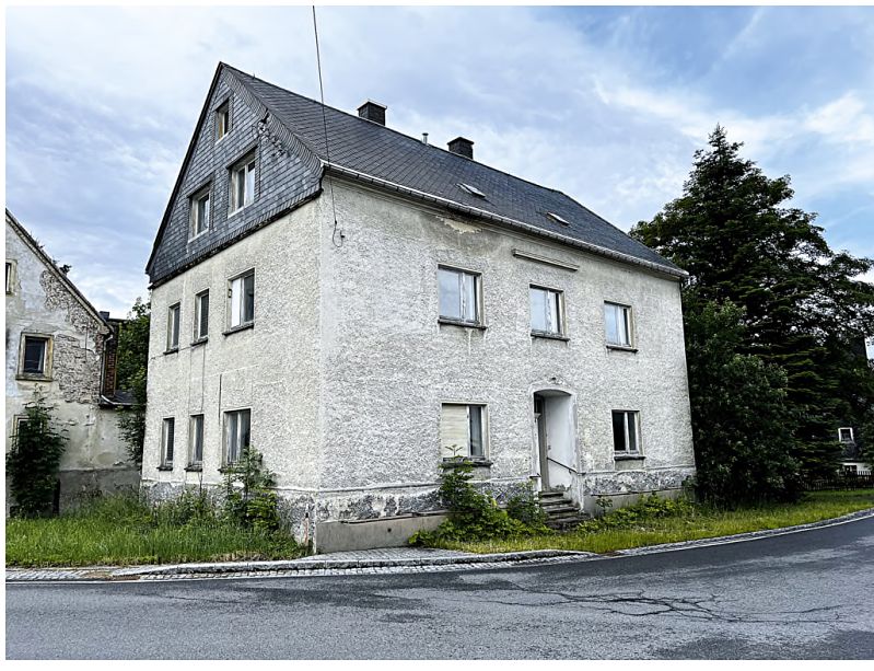 Prodej vícegeneračního domu 280 m², pozemek 470 m²