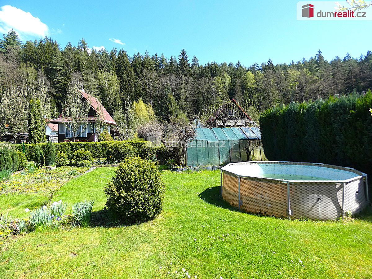 Prodej chaty 30 m², pozemek 421 m² – fotografie 5
