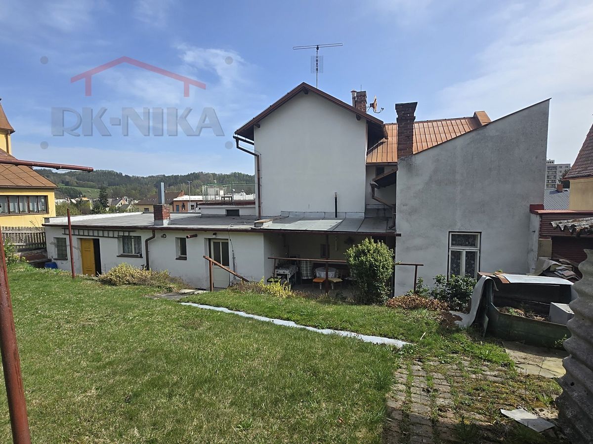 Prodej rodinného domu 183 m², pozemek 484 m² – fotografie 5