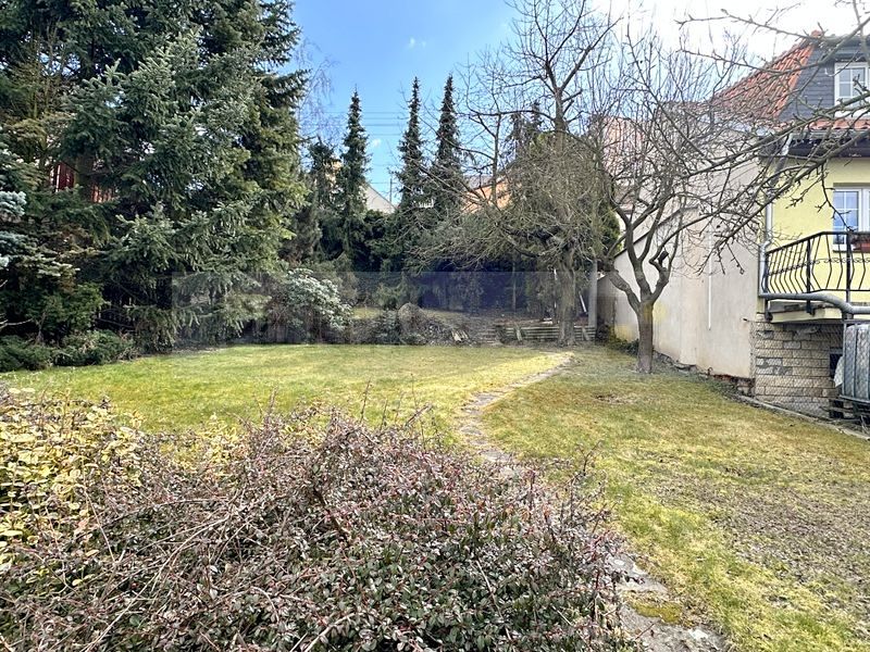 Prodej stavebního pozemku 488 m² – fotografie 3