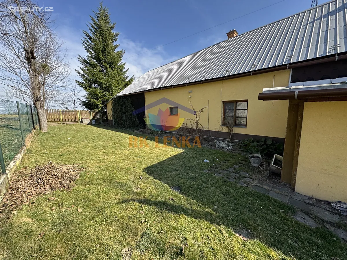 Prodej rodinného domu 200 m², pozemek 6556 m² – pohled 5