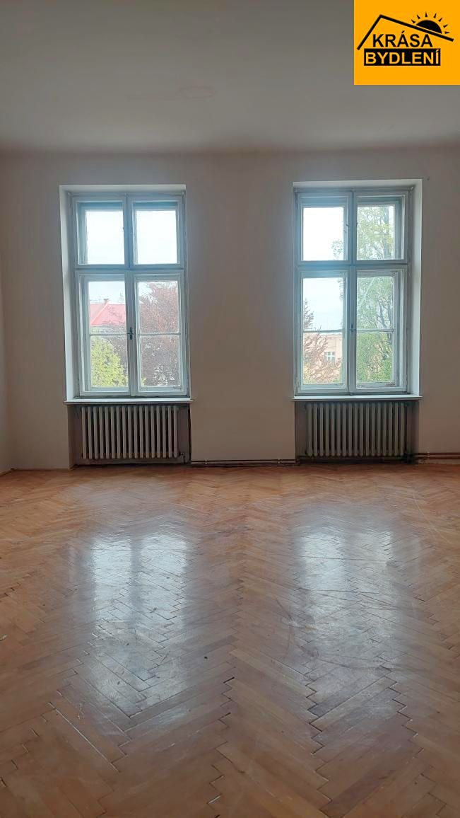 Prodej bytu 2+kk 72 m²