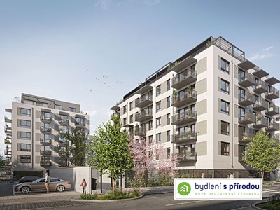 Prodej bytu 4+kk 72 m² (Jednopodlažní)