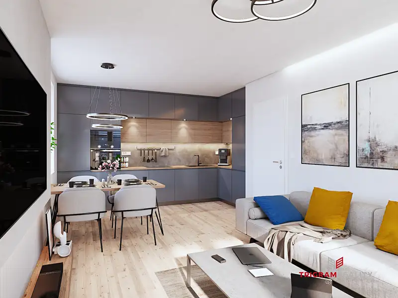 Prodej bytu 3+kk 71 m², Přelouč – náhled fotky 3
