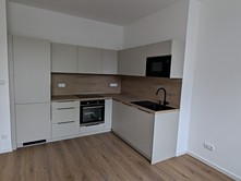 Pronájem bytu 2+kk 43 m² (Jednopodlažní)