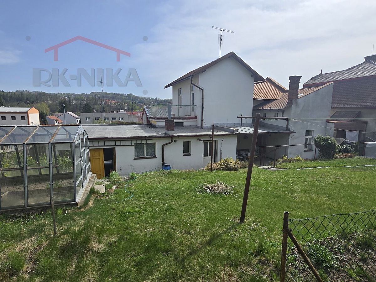 Prodej rodinného domu 183 m², pozemek 484 m² – fotografie 4