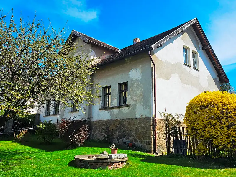 Prodej rodinného domu 161 m², pozemek 625 m², Velké Popovice – náhled fotky 2