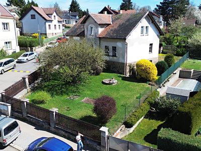 Prodej rodinného domu 161 m², pozemek 625 m²