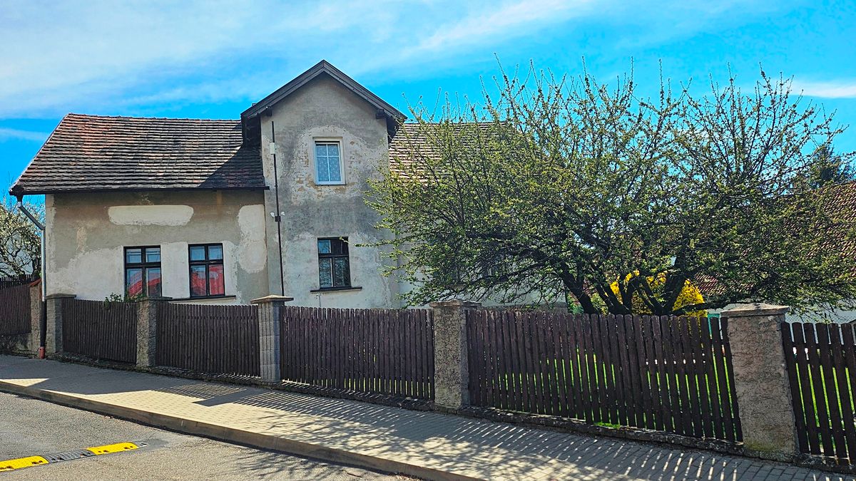 Prodej rodinného domu 161 m², pozemek 625 m² – fotografie 5
