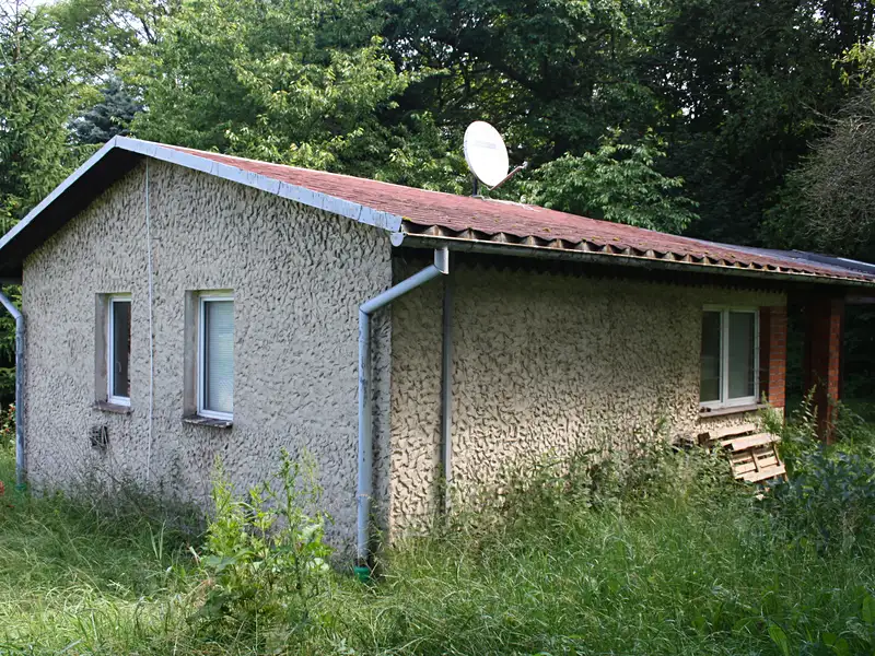Prodej rodinného domu 90 m², pozemek 2667 m², Plesná – náhled fotky 3