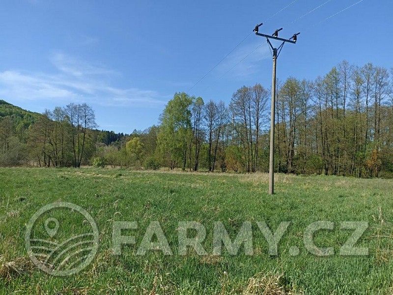 Prodej louky 60096 m² – fotografie 2