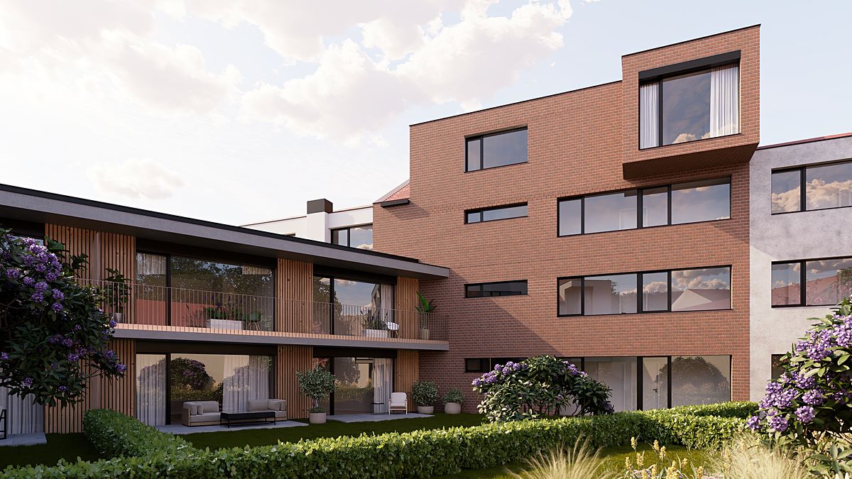 Prodej bytu 2+kk 56 m² – fotografie 2