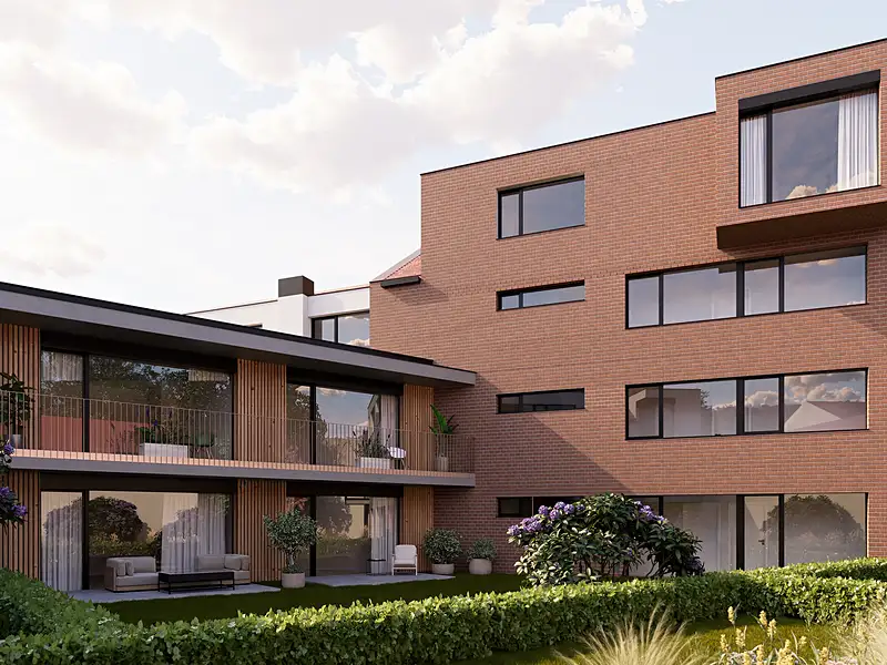 Prodej bytu 2+kk 56 m², Praha – náhled fotky 2