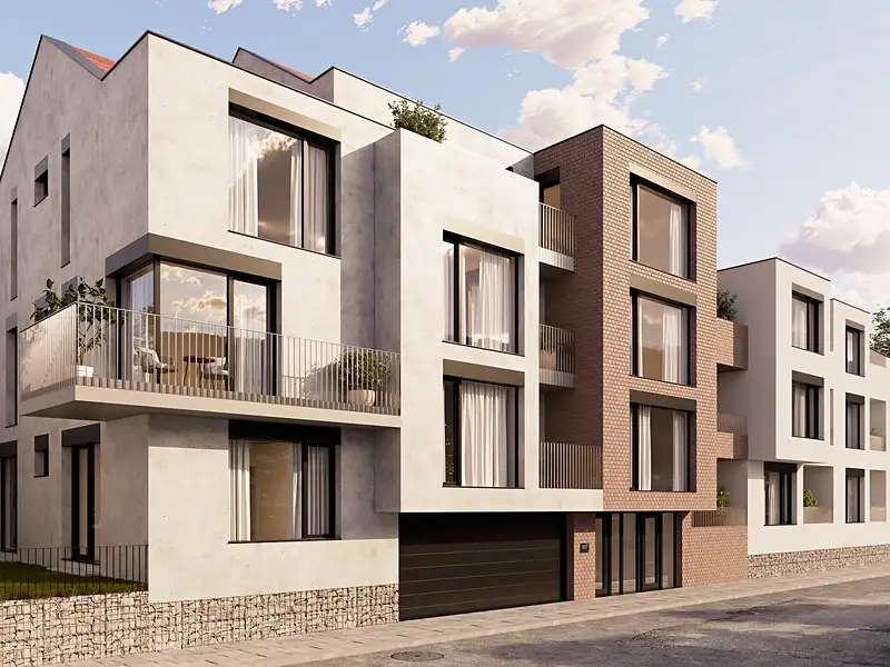 Prodej bytu 1+kk 28 m², Praha – náhled fotky 3