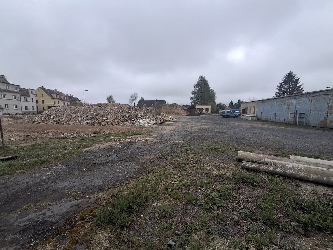 Prodej komerčního pozemku 3672 m² – fotografie 3