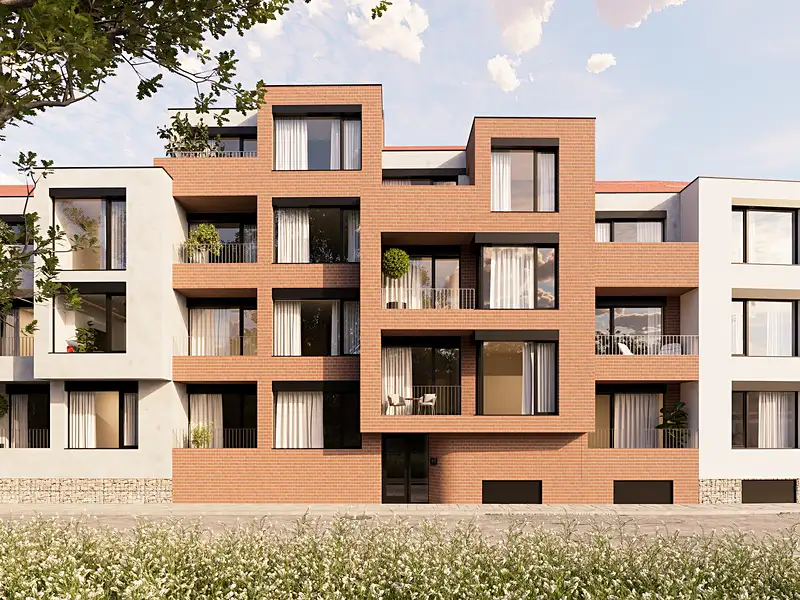 Prodej bytu 1+kk 28 m², Praha – náhled fotky 2
