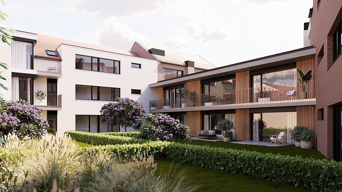 Prodej bytu 2+kk 56 m²