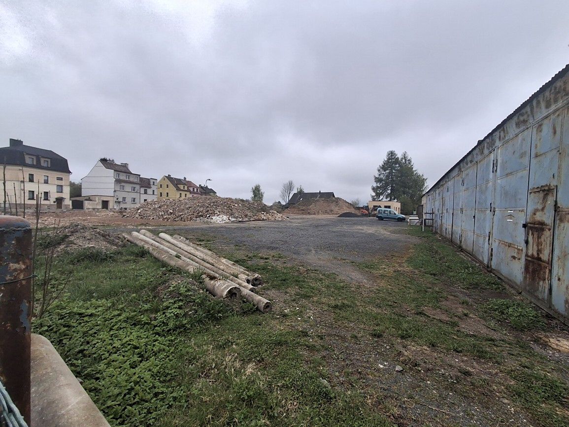 Prodej komerčního pozemku 3672 m² – fotografie 2