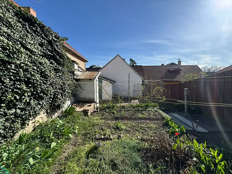 Prodej rodinného domu 80 m², pozemek 214 m², Moravské Budějovice – náhled fotky 2