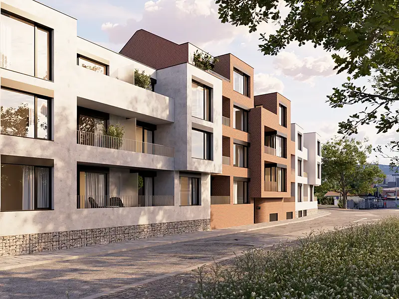 Prodej bytu 3+kk 82 m², Praha – náhled fotky 3