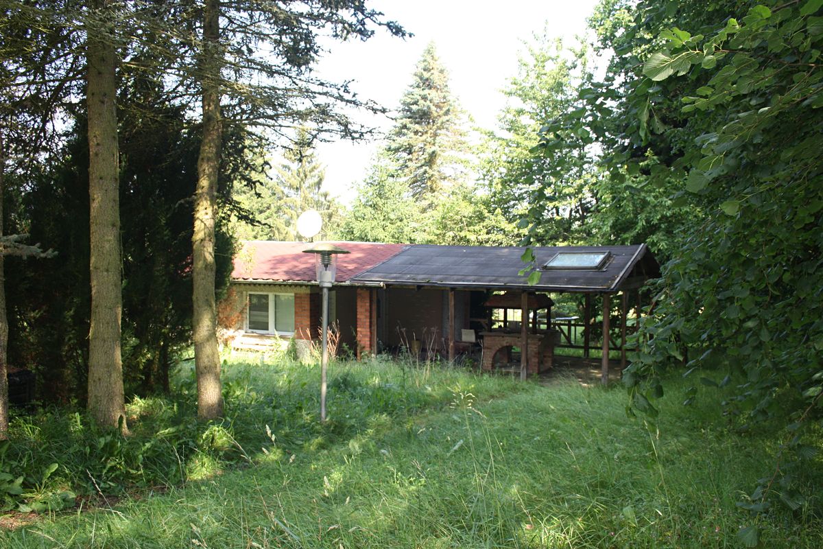 Prodej chaty 90 m², pozemek 2667 m² – fotografie 2