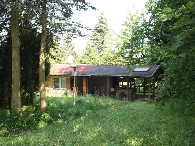 Prodej chaty 90 m², pozemek 2667 m², Plesná – náhled fotky 2