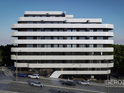 Prodej bytu 2+kk 53 m²