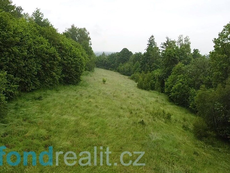 Prodej pozemku, 10 832 m² (2 z 5)