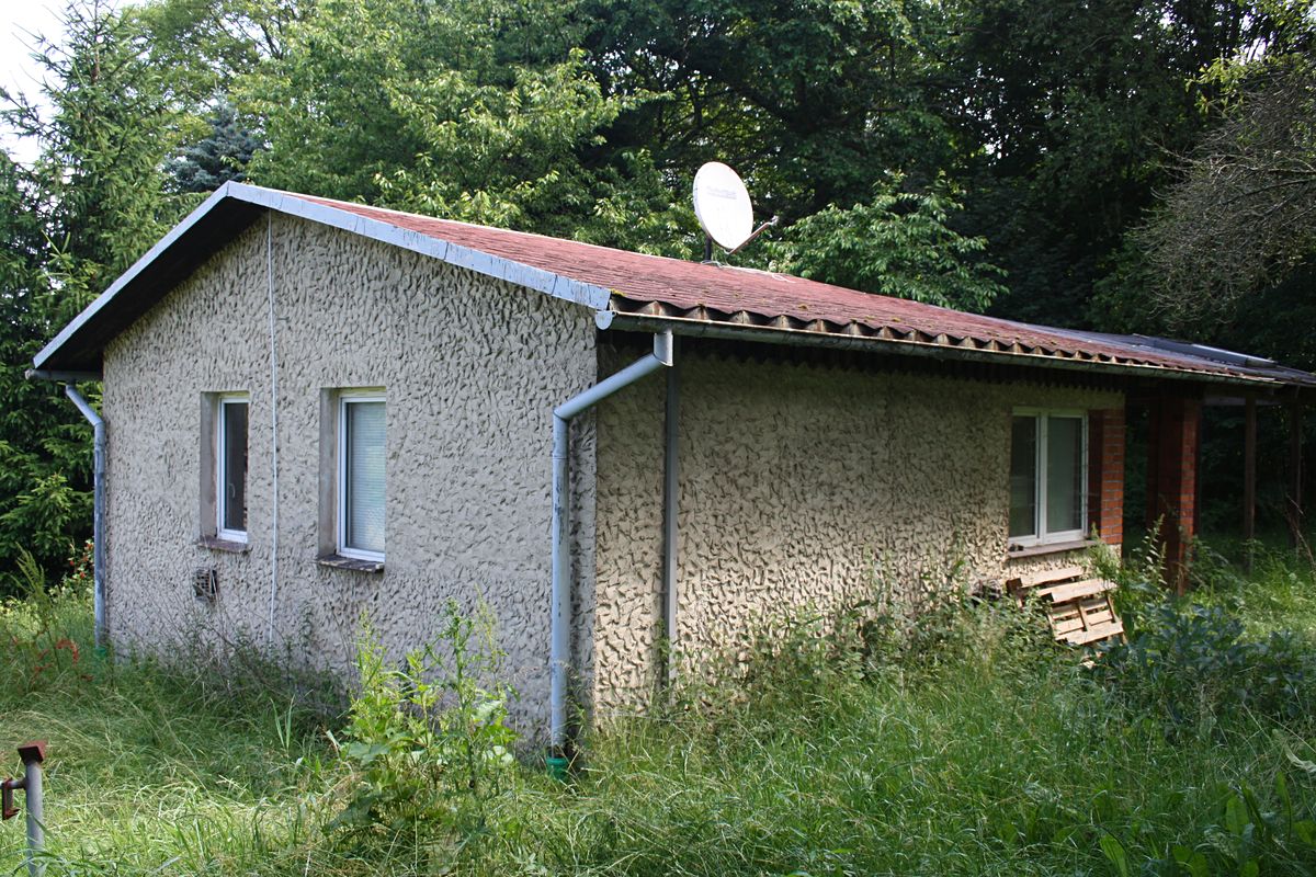 Prodej chaty 90 m², pozemek 2667 m² – fotografie 3