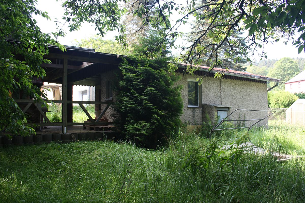 Prodej chaty 90 m², pozemek 2667 m² – fotografie 4