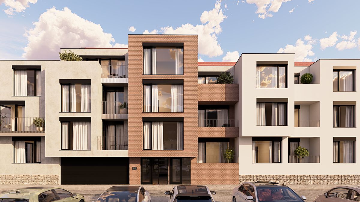 Prodej bytu 1+kk 29 m²