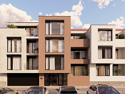 Prodej bytu 1+kk 29 m²