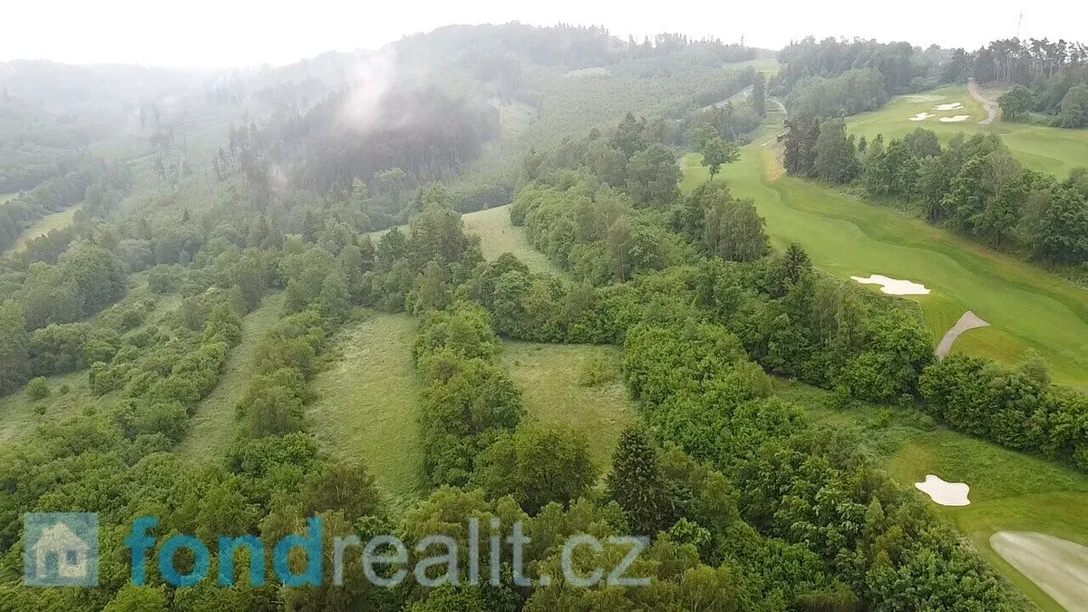 Prodej pole 10832 m²