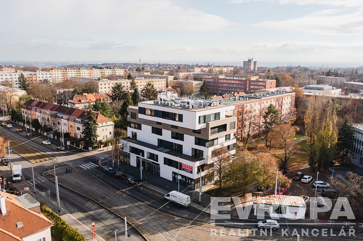 Prodej obchodního prostoru 103 m²