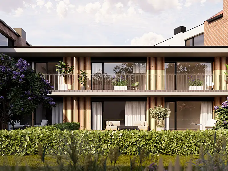 Prodej bytu 2+kk 56 m², Praha – náhled fotky 3