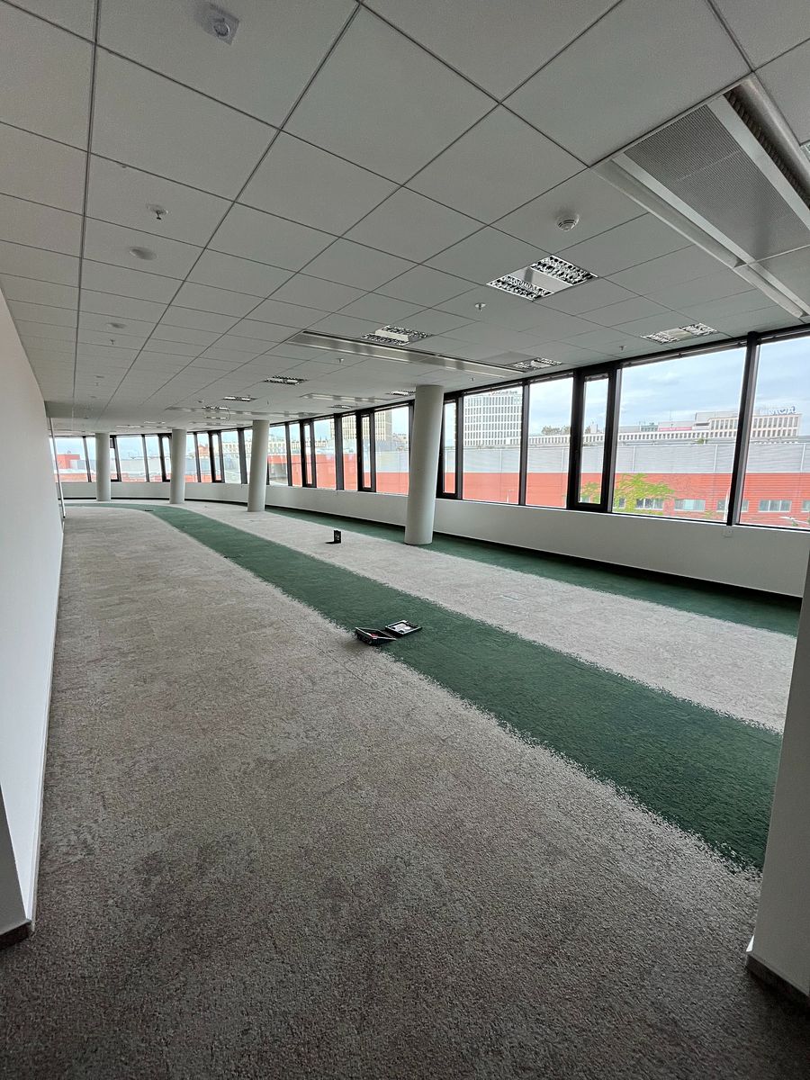 Pronájem kanceláře 762 m² – fotografie 4