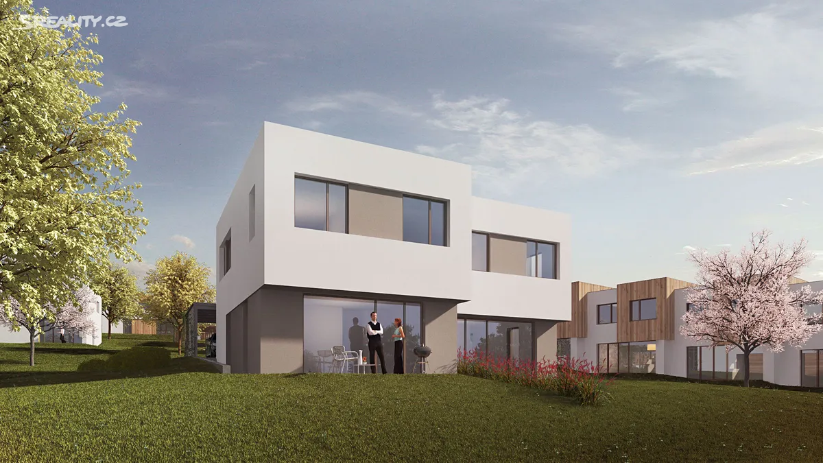 Prodej rodinného domu 106 m², pozemek 427 m², Kutná Hora