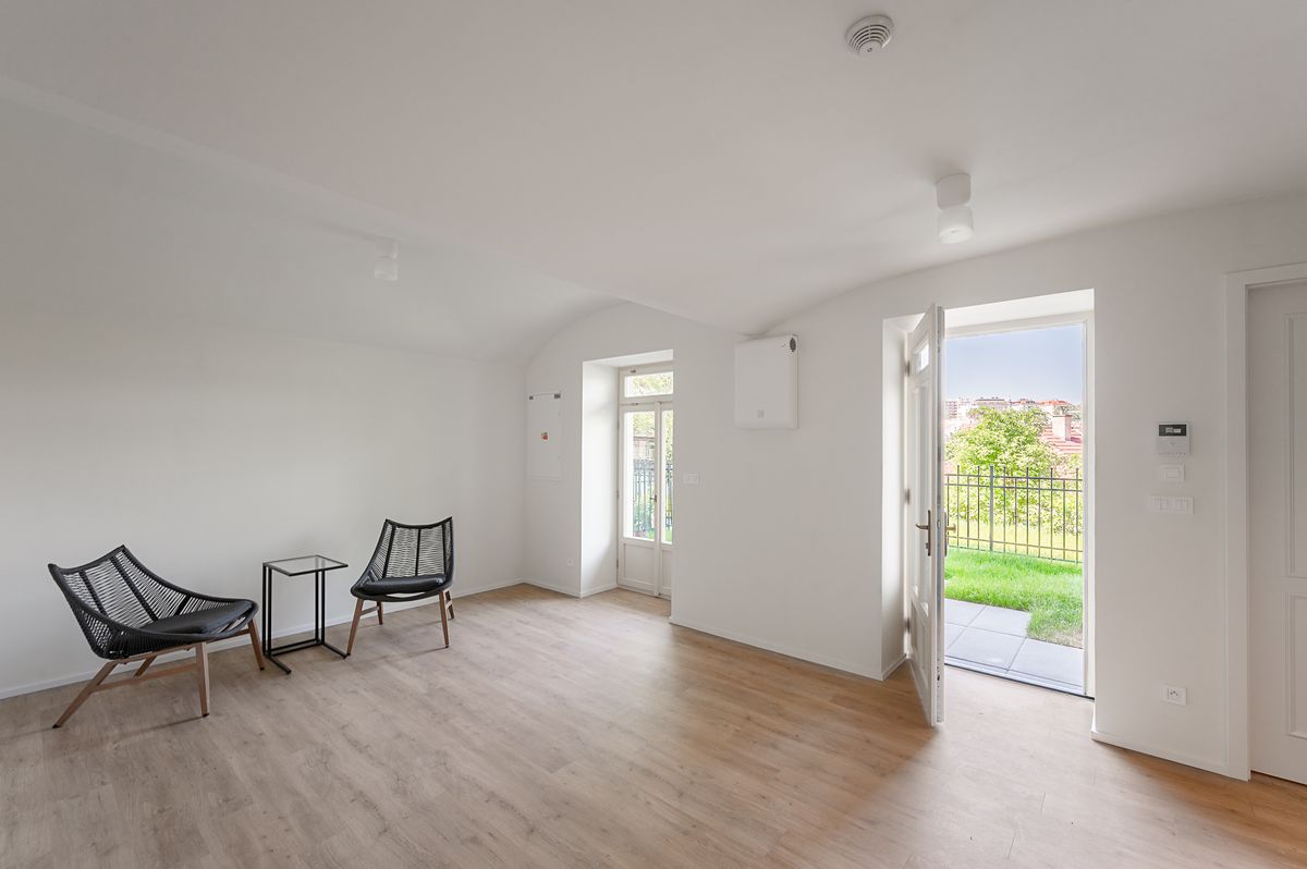 Prodej bytu 2+kk 34 m²