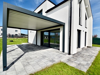 Prodej  rodinného domu 95 m², pozemek 949 m² — photo 4