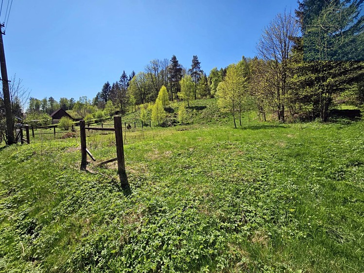 Prodej pozemku, 1 346 m² (4 z 7)