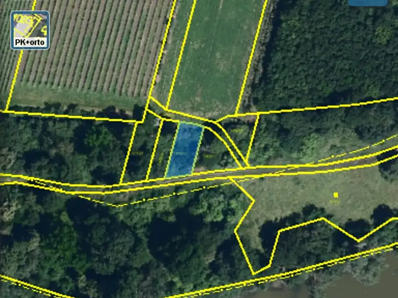Prodej pozemku 313 m², Lednice – náhled fotky 3