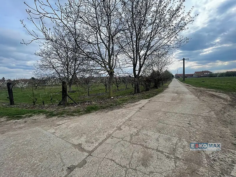 Prodej stavebního pozemku 1491 m², Moravský Žižkov – náhled fotky 3