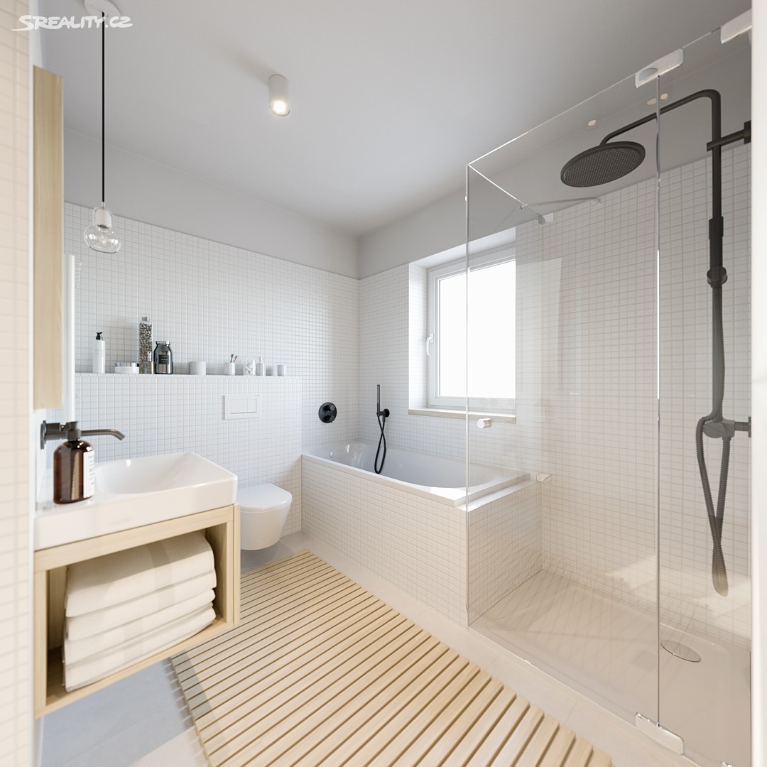 Prodej  rodinného domu 110 m², pozemek 236 m² – další