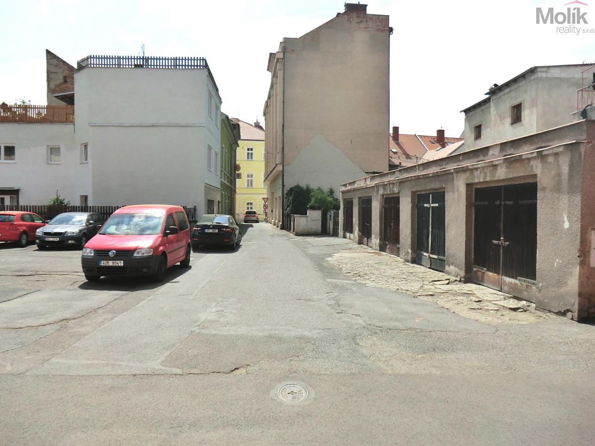Prodej garáže 19 m² – fotografie 3
