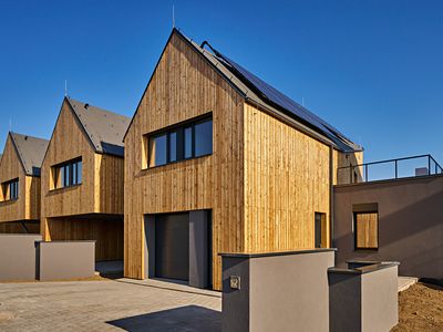 Pronájem rodinného domu 180 m², pozemek 493 m²