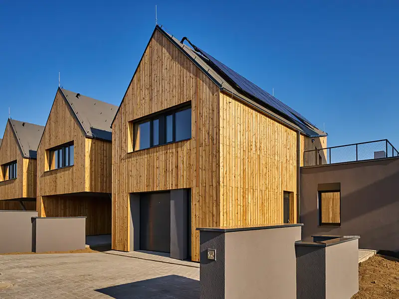 Pronájem rodinného domu 180 m², pozemek 493 m², Mladá Boleslav – náhled fotky 1